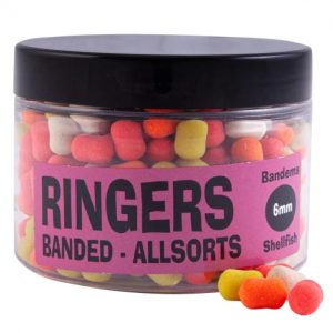 Ringers Bait Banded Allsorts