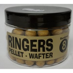 Ringers Pellet Wafters 6mm & 8mm
