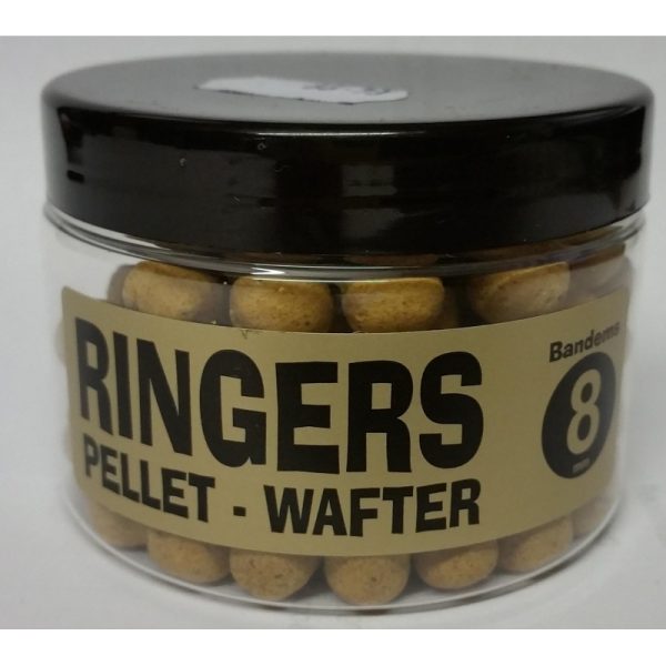 Ringers Pellet Wafters 6mm & 8mm