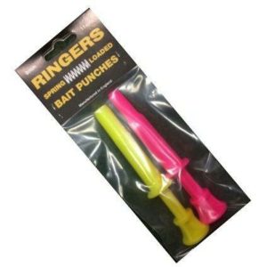 Ringers Spring Loaded Bait Punches