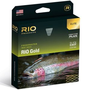 RIO | Elite Gold Fly Line