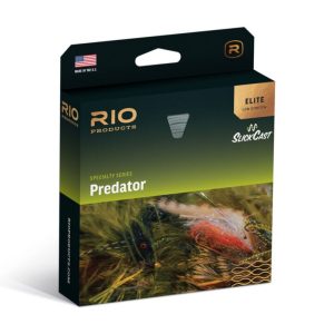RIO | Elite Predator Floating Fly Line