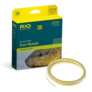 Rio Euro Nymph Line