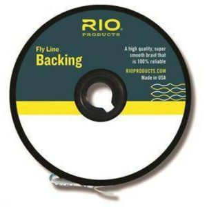 Rio Flyline Backing | 100yds