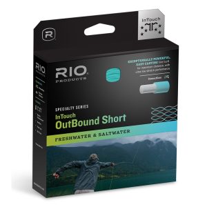 Rio | Intouch Outbound Short WF8 F/S1 Line