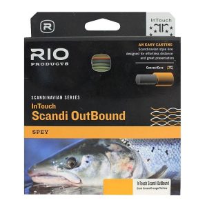 Rio | Intouch Scandi Outbound  Spey