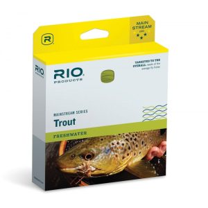 Rio Mainstream Trout Fly Line