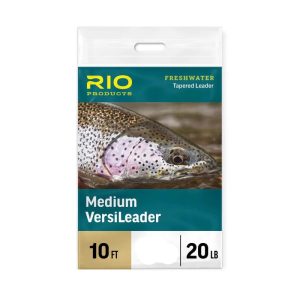 RIO | Medium Versileader | 10ft