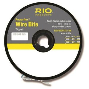 Rio | Powerflex Wire Bite | Tippet