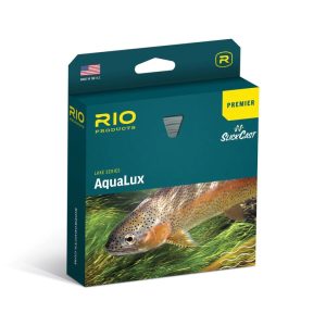 Rio | Premier Aqualux Fly Line