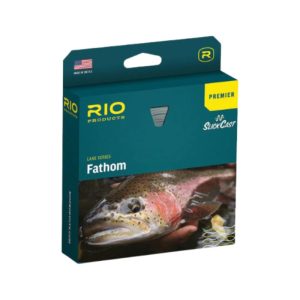 RIO | Premier Fathom | Fly Line