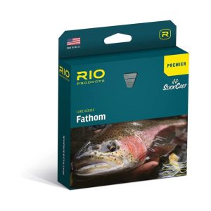 Rio | Premier Fathom | Sinking Fly Line