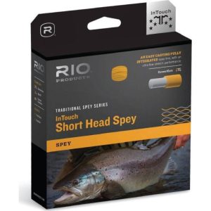 Rio | Short Head Spey