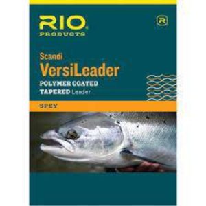 Rio | Spey Versileader | Fast Sink | 5ips | 24lb