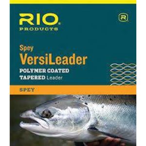 Rio | Spey Versileaders | 10ft | Float | 24lb