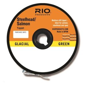 Rio Steelhead / Salmon Tippet 30yd