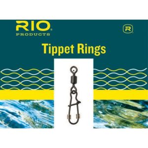 Rio Tippet Rings