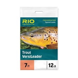 RIO | Trout Versileader | 7ft | 4ips