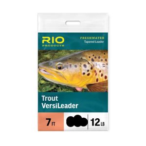 RIO | Trout Versileader | 7ft | Float
