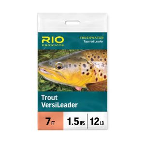 Rio | Versileader 7ft | Sinking