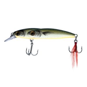 Rip Fin 9cm Suspending Minnow (11g)