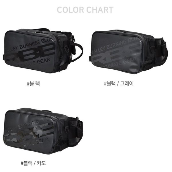 Rivalley RBB Rock Shore Hip Bag II