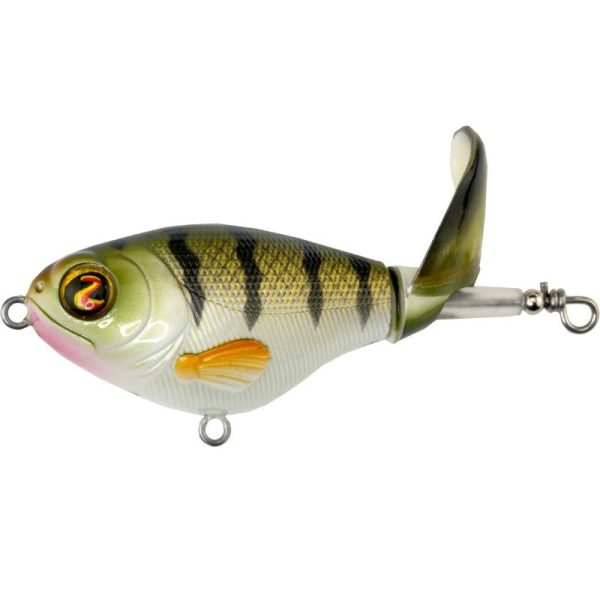 RIVER 2 SEA WHOPPER PLOPPER 75 & 110