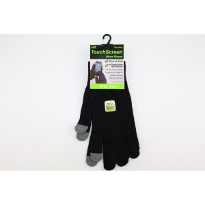 RJM Men’s Phone Touch Gloves
