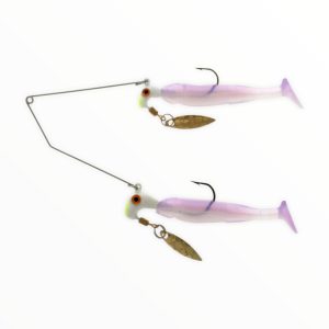 Roadrunner Bang Shad Buffet