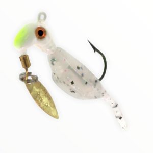 Roadrunner Reality Shad