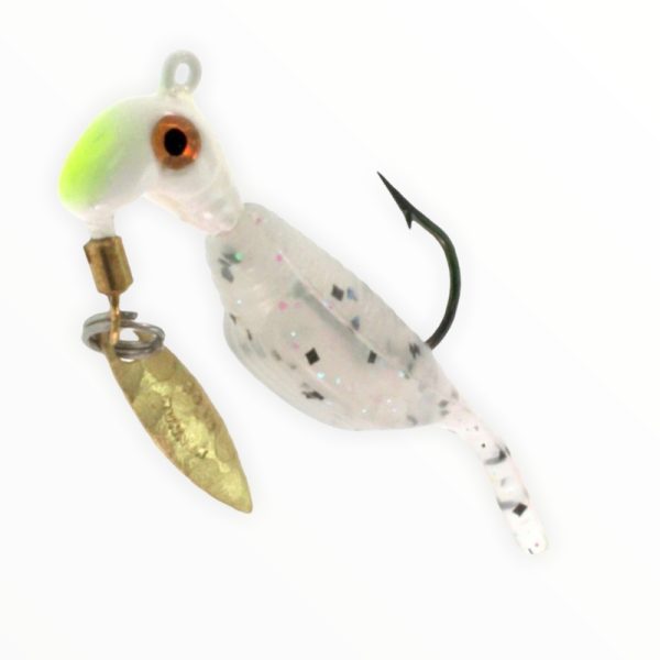 Roadrunner Reality Shad