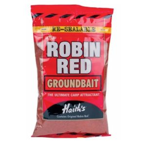 Robin Red Groundbait 900G