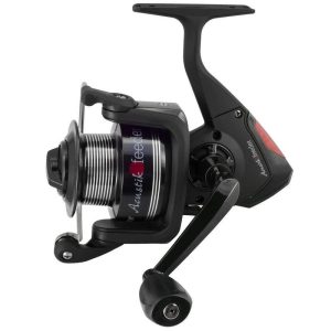 Robinson | Acustick FD 306 Feeder Reel | Built in Alarm System