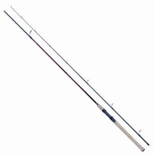 Robinson | Firebird Perch Spinning Rod