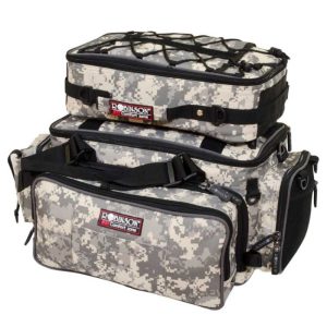 Robinson | Fishing bag | 47x30x33cm