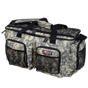 Robinson | Fishing Bag | Voyager | Camo