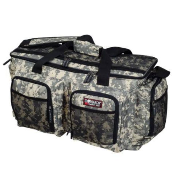 Robinson | Fishing Bag | Voyager | Camo