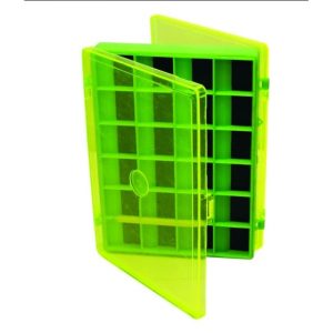 Robinson | Magnetic Box | 2 Sided | Large