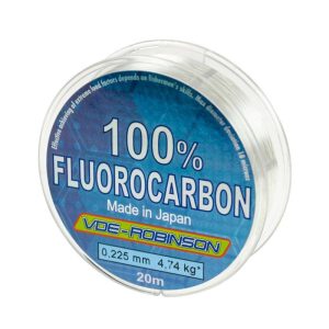 Robinson | Marcel Van Den Eynde Fluorocarbon Line