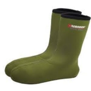 Robinson | Neoprene Socks | Large