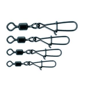 Robinson | Rolling Swivel & Snap Locks | 10pcs