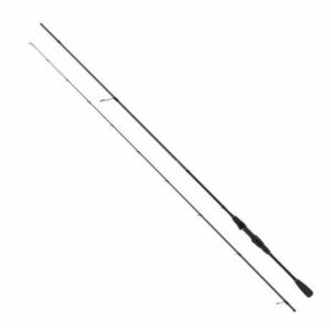 Robinson | Toshido Light Jig | Rod