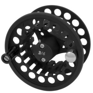 Robinson | Trigone Spare Spool | Black