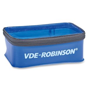 Robinson | VDE-R EVA case with clear cover
