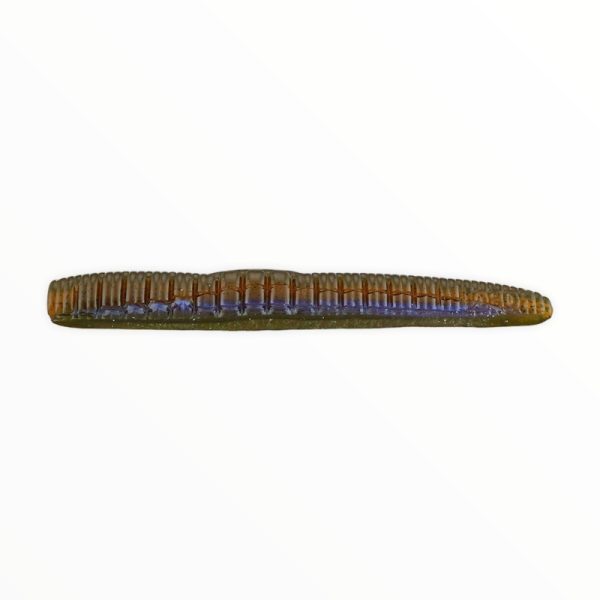 Roboworm Ned Worm
