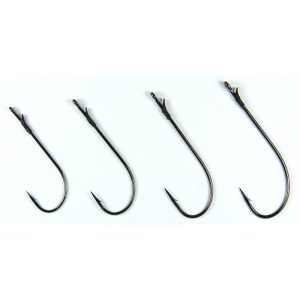 Roboworm Re-Barb Medium Wire Hooks