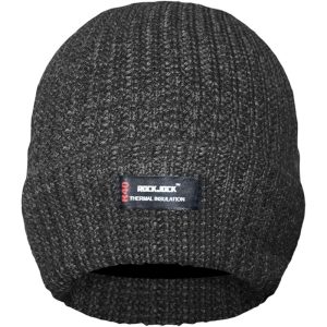Rock Jock R40 Thinsulate Men’s Beanie Hat