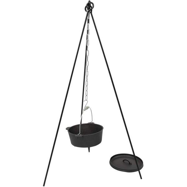 Rock N River | Dutch Oven 8.5L |