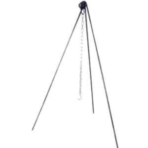 Rock N River | Dutch Oven Tripod