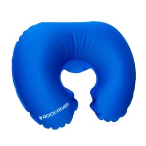 Rock N River | Inflatable Neck Pillow